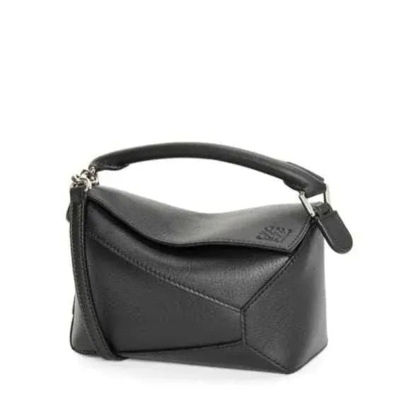 Lowey Geometric Bag