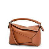 Lowey Geometric Bag