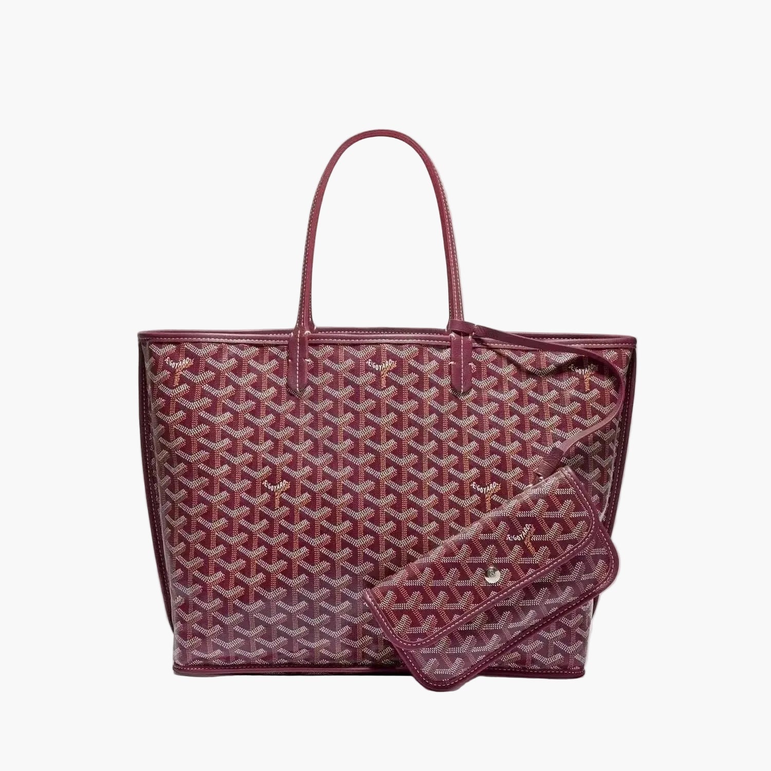 Élodie Everyday Tote Bag