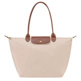 Foldable Tote Travel Handbag with Spacious Interior