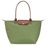 Foldable Tote Travel Handbag with Spacious Interior