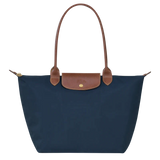 Foldable Tote Travel Handbag with Spacious Interior
