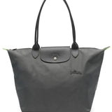 Foldable Tote Travel Handbag with Spacious Interior