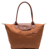 Foldable Tote Travel Handbag with Spacious Interior