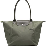 Foldable Tote Travel Handbag with Spacious Interior