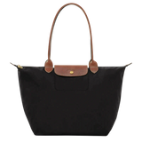 Foldable Tote Travel Handbag with Spacious Interior