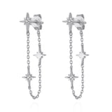 EXCLUSIVE | Star Bliss Earrings