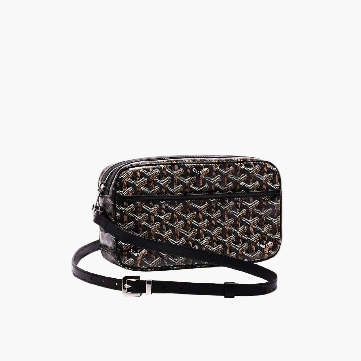Riviera Compact Crossbody Bag