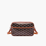 Riviera Compact Crossbody Bag
