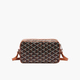 Riviera Compact Crossbody Bag