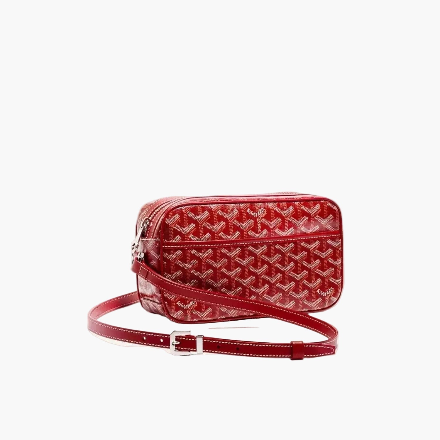 Riviera Compact Crossbody Bag