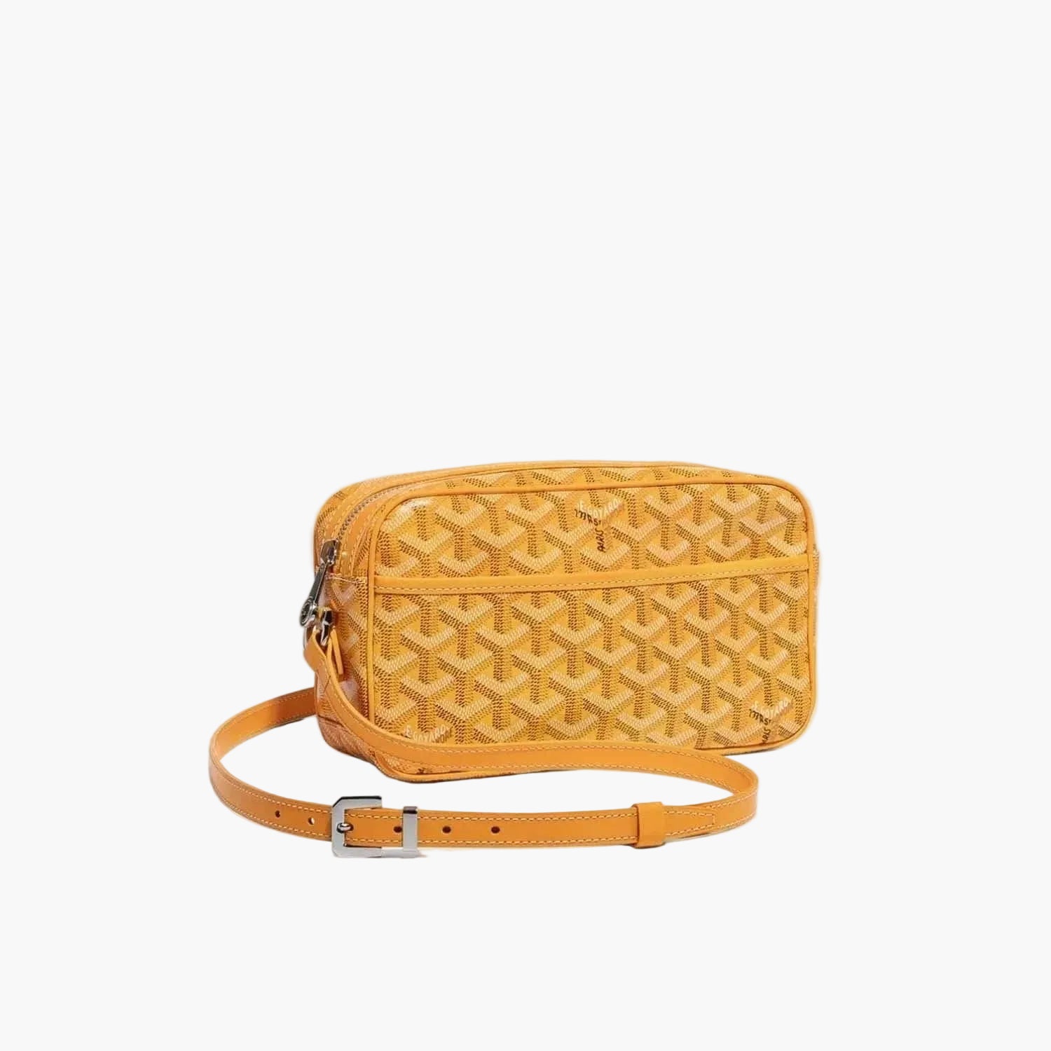 Riviera Compact Crossbody Bag
