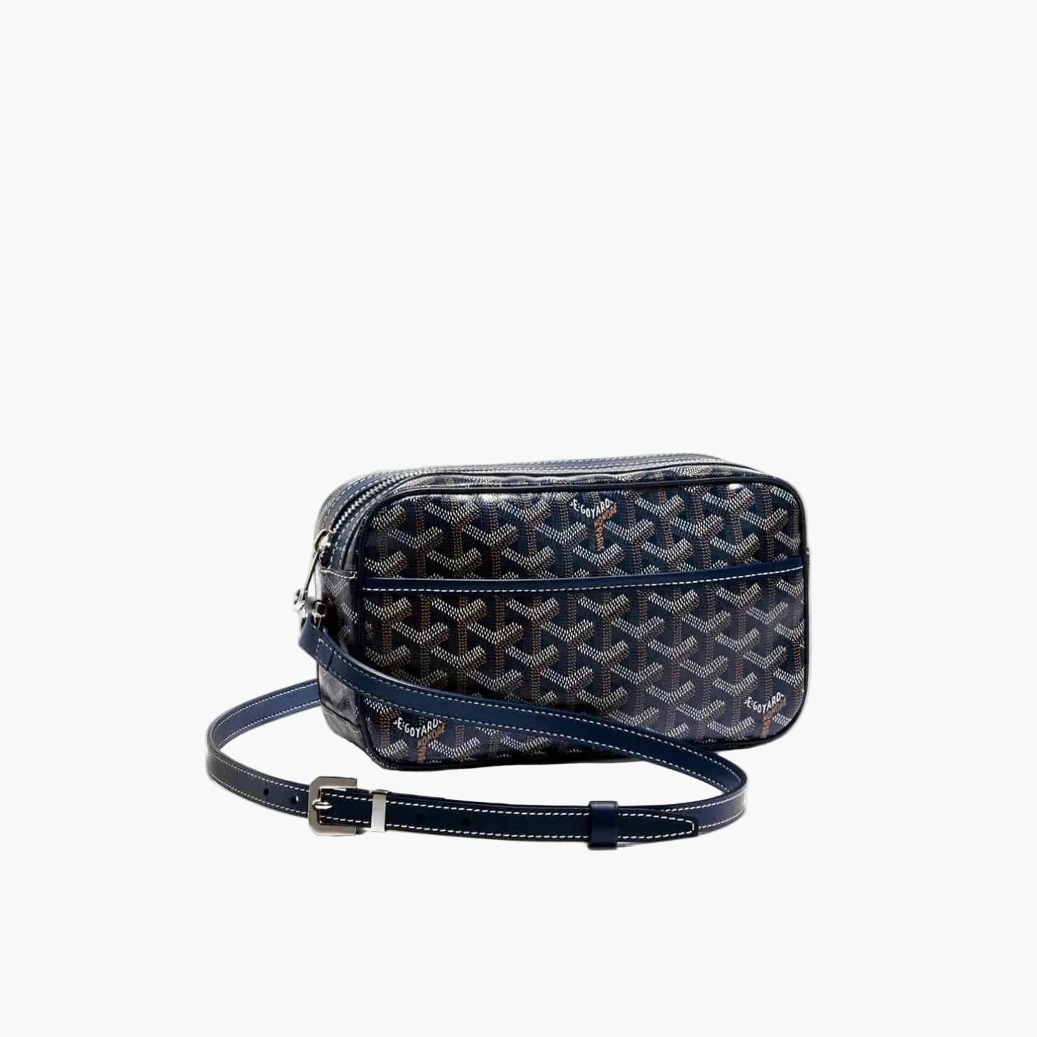 Riviera Compact Crossbody Bag
