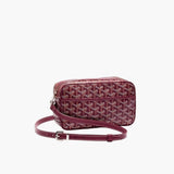 Riviera Compact Crossbody Bag