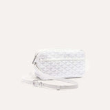 Riviera Compact Crossbody Bag