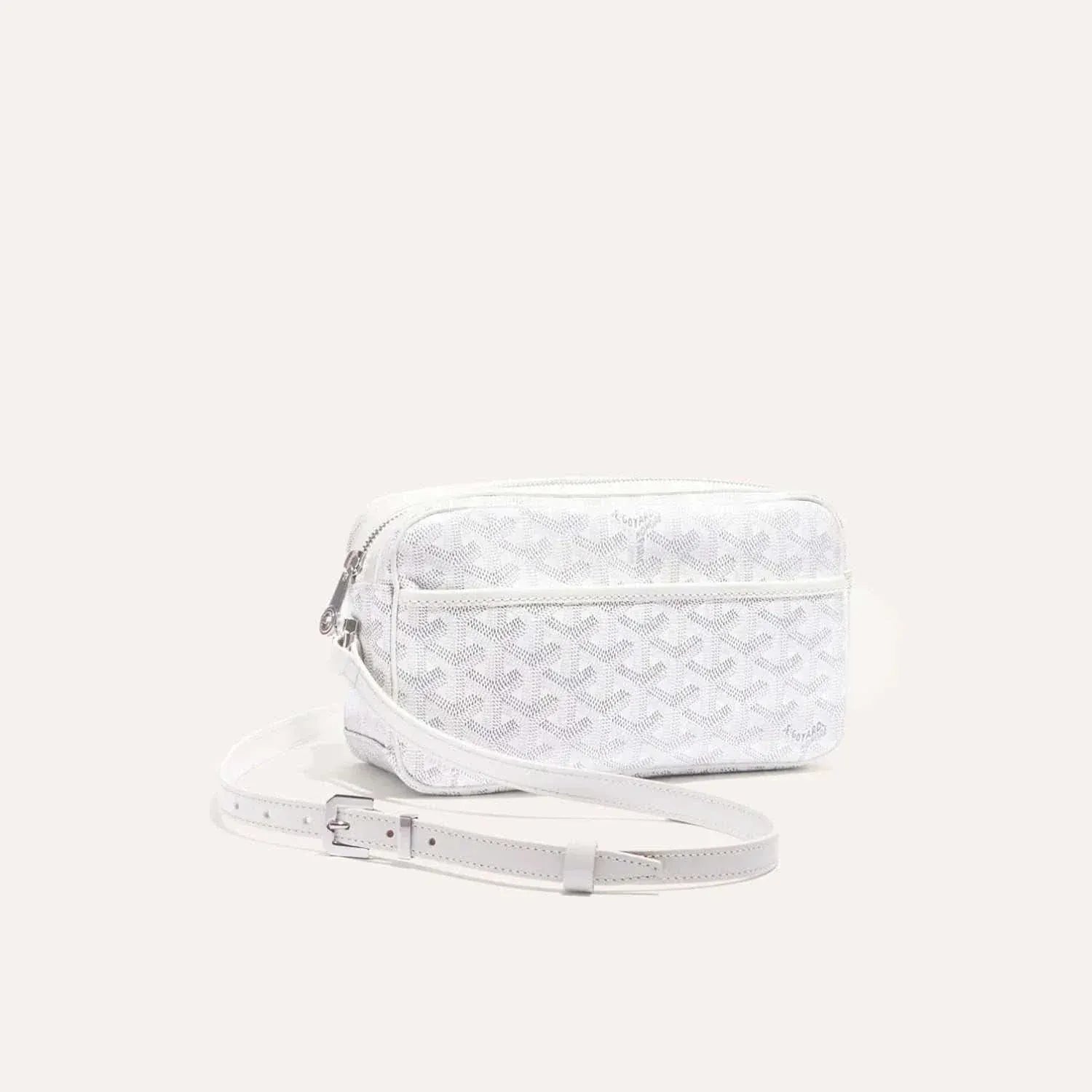 Riviera Compact Crossbody Bag