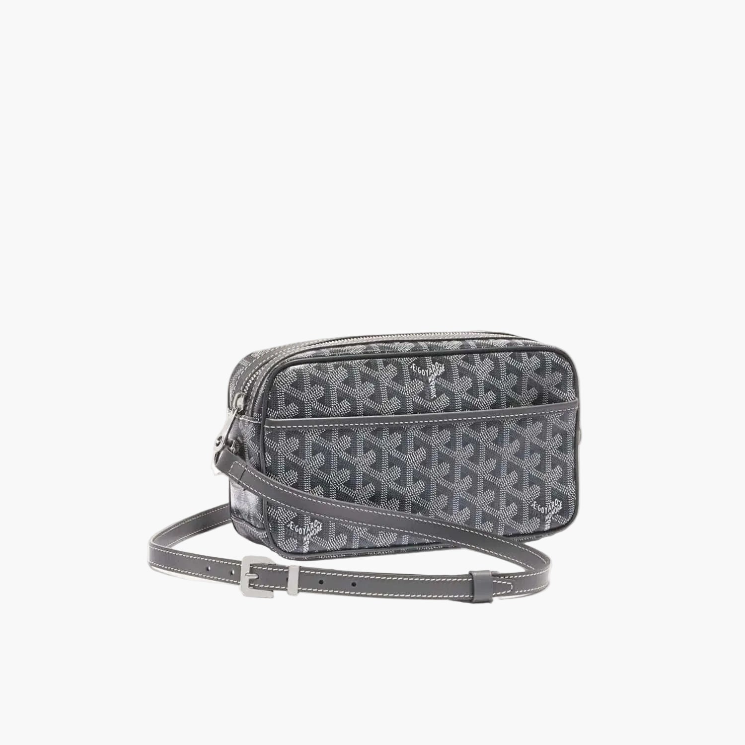 Riviera Compact Crossbody Bag