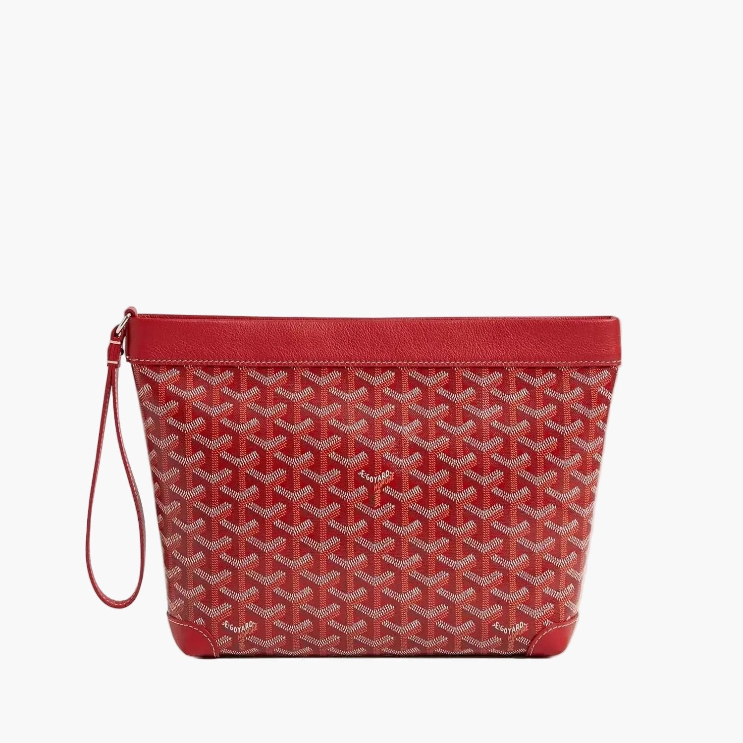 Lucia Wrist Pouch