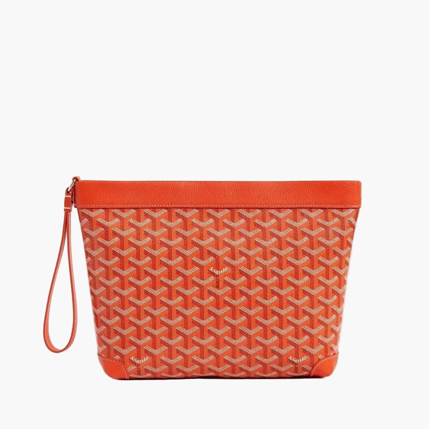 Lucia Wrist Pouch