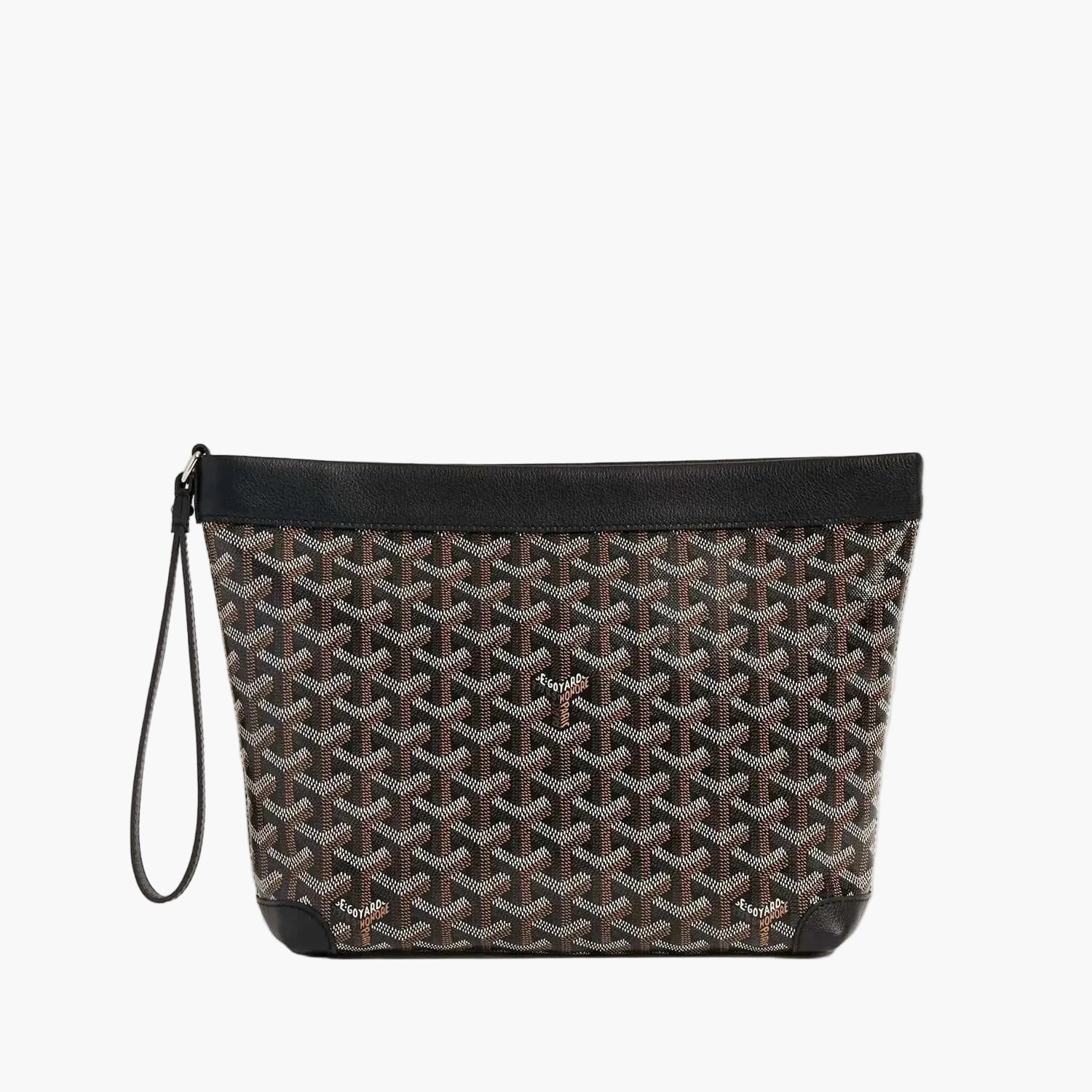 Lucia Wrist Pouch