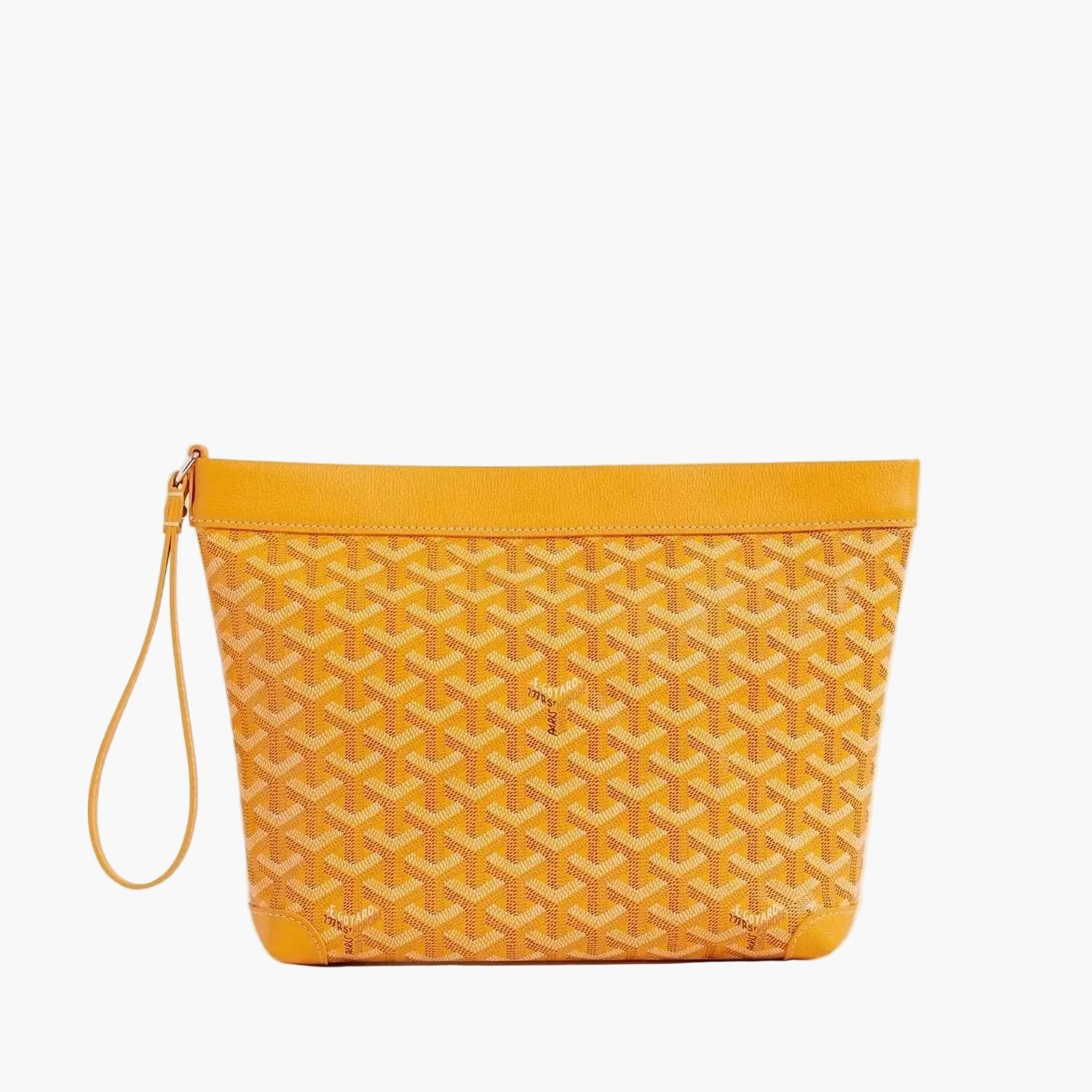 Lucia Wrist Pouch