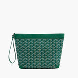 Lucia Wrist Pouch