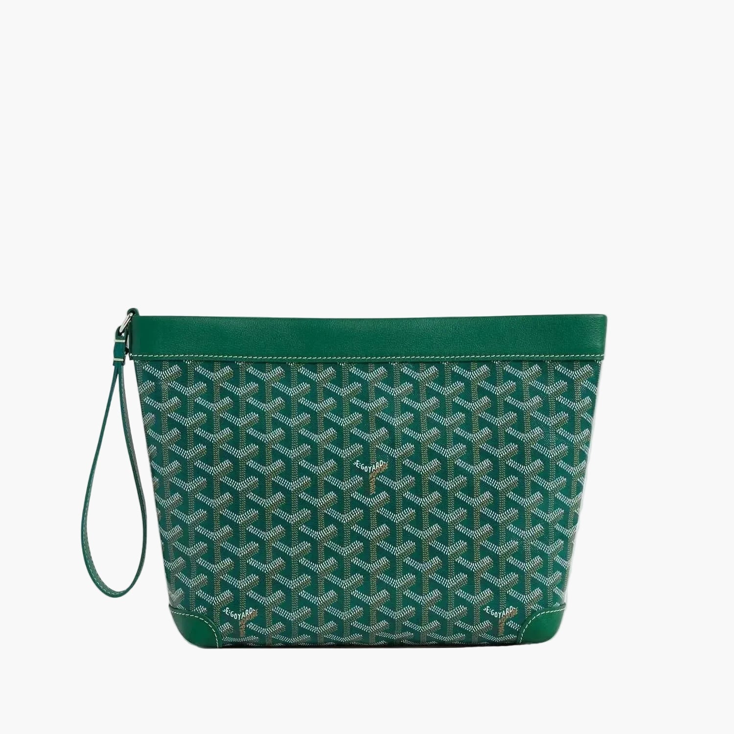 Lucia Wrist Pouch