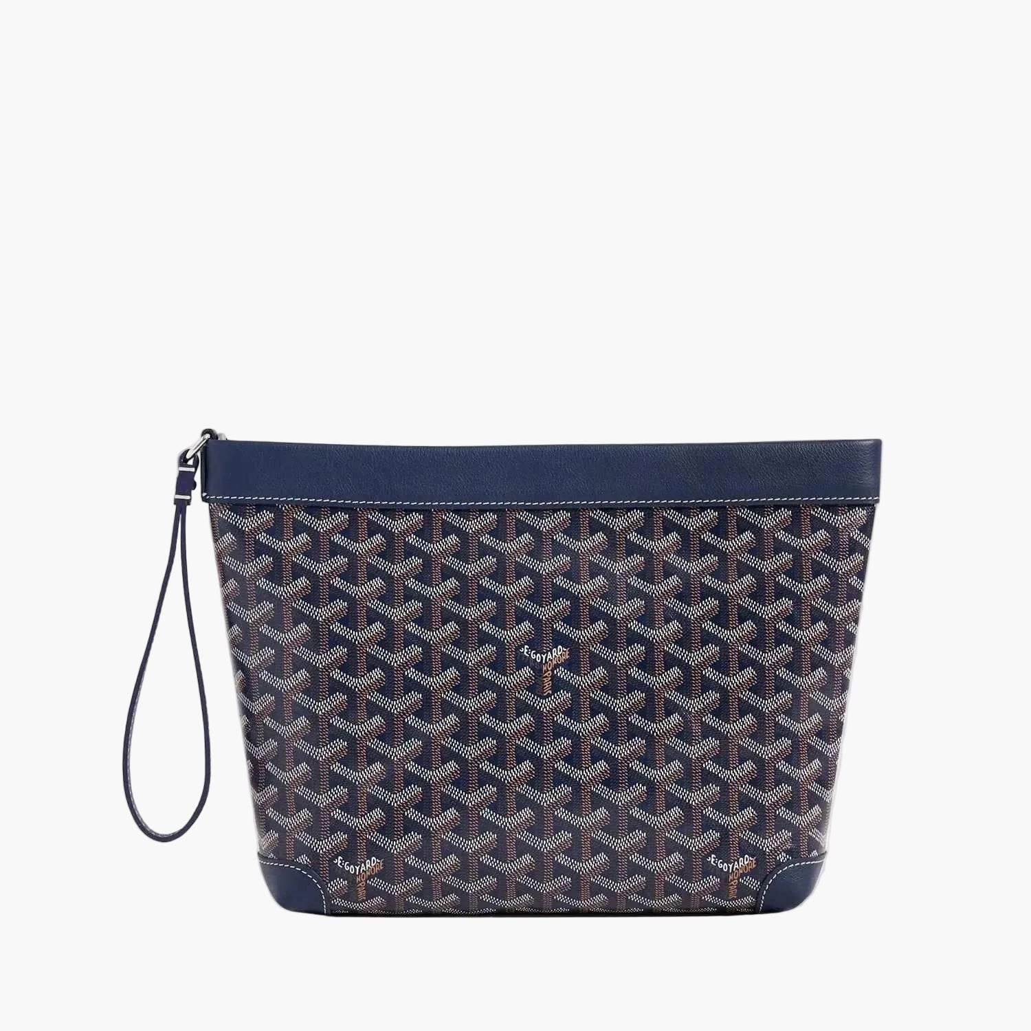 Lucia Wrist Pouch