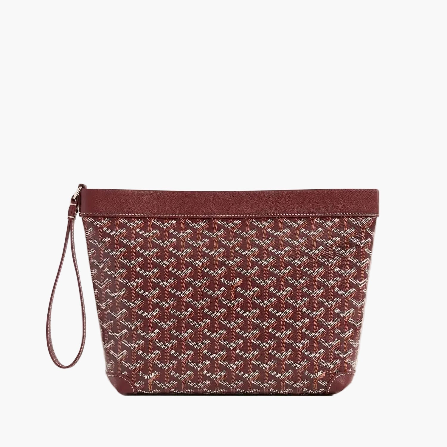 Lucia Wrist Pouch