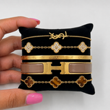 5-Piece Bracelet Set "Hermione"