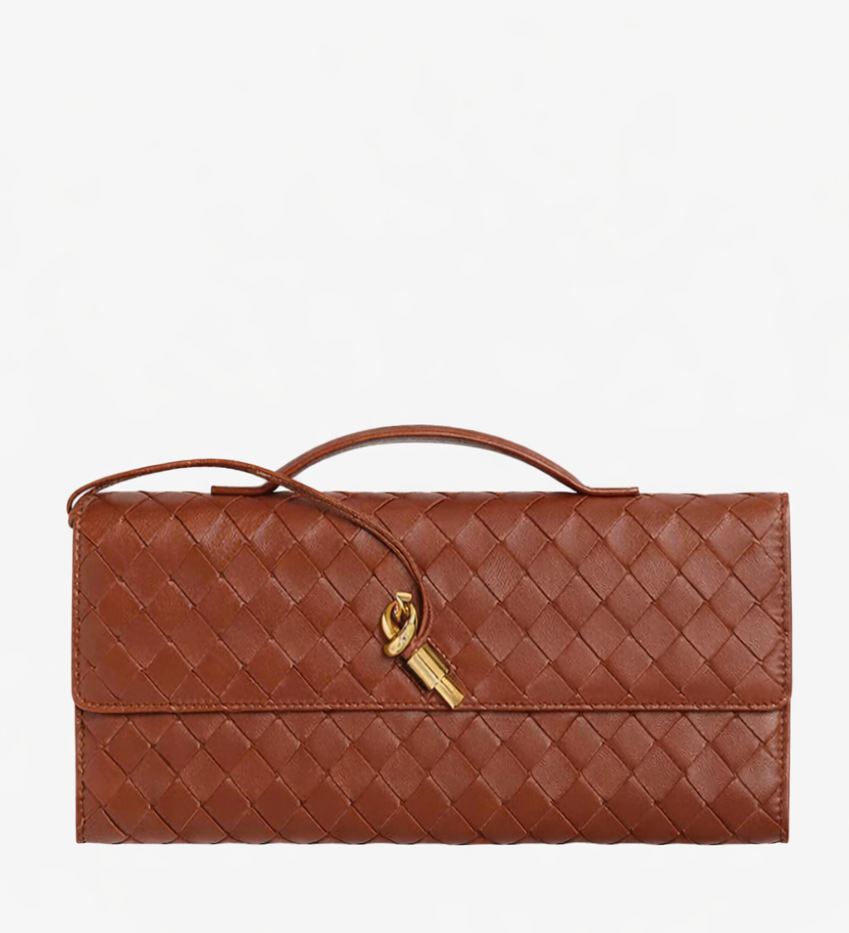 Andia Clutch Bag
