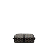 Yard Crossbody Messenger Bag Canvas