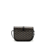 Yard Crossbody Messenger Bag Canvas