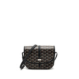 Yard Crossbody Messenger Bag Canvas