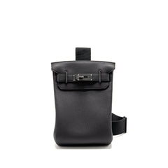 Hac a Dos Crossbody Bag Men - Black