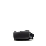 Hac a Dos Crossbody Bag Men - Black