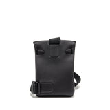 Hac a Dos Crossbody Bag Men - Black