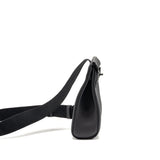 Hac a Dos Crossbody Bag Men - Black