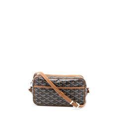 Yard Small Crossbody Bag Canvas Men