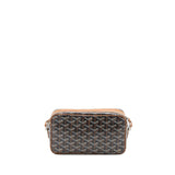 Yard Small Crossbody Bag Canvas Men