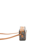 Yard Small Crossbody Bag Canvas Men