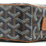Yard Small Crossbody Bag Canvas Men