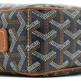 Yard Small Crossbody Bag Canvas Men