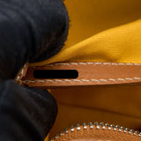 Yard Small Crossbody Bag Canvas Men