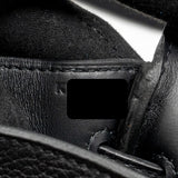 Hac a Dos Crossbody Bag Men - Black