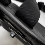 Hac a Dos Crossbody Bag Men - Black