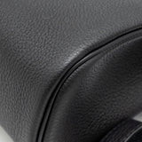 Hac a Dos Crossbody Bag Men - Black