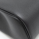 Hac a Dos Crossbody Bag Men - Black
