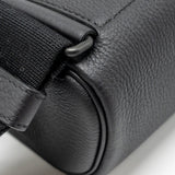 Hac a Dos Crossbody Bag Men - Black