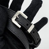 Yard Crossbody Messenger Bag Canvas